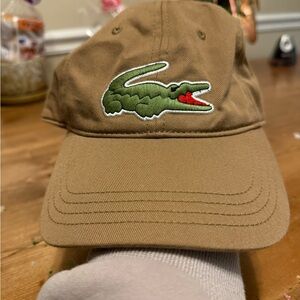 Lacoste Ball Cap